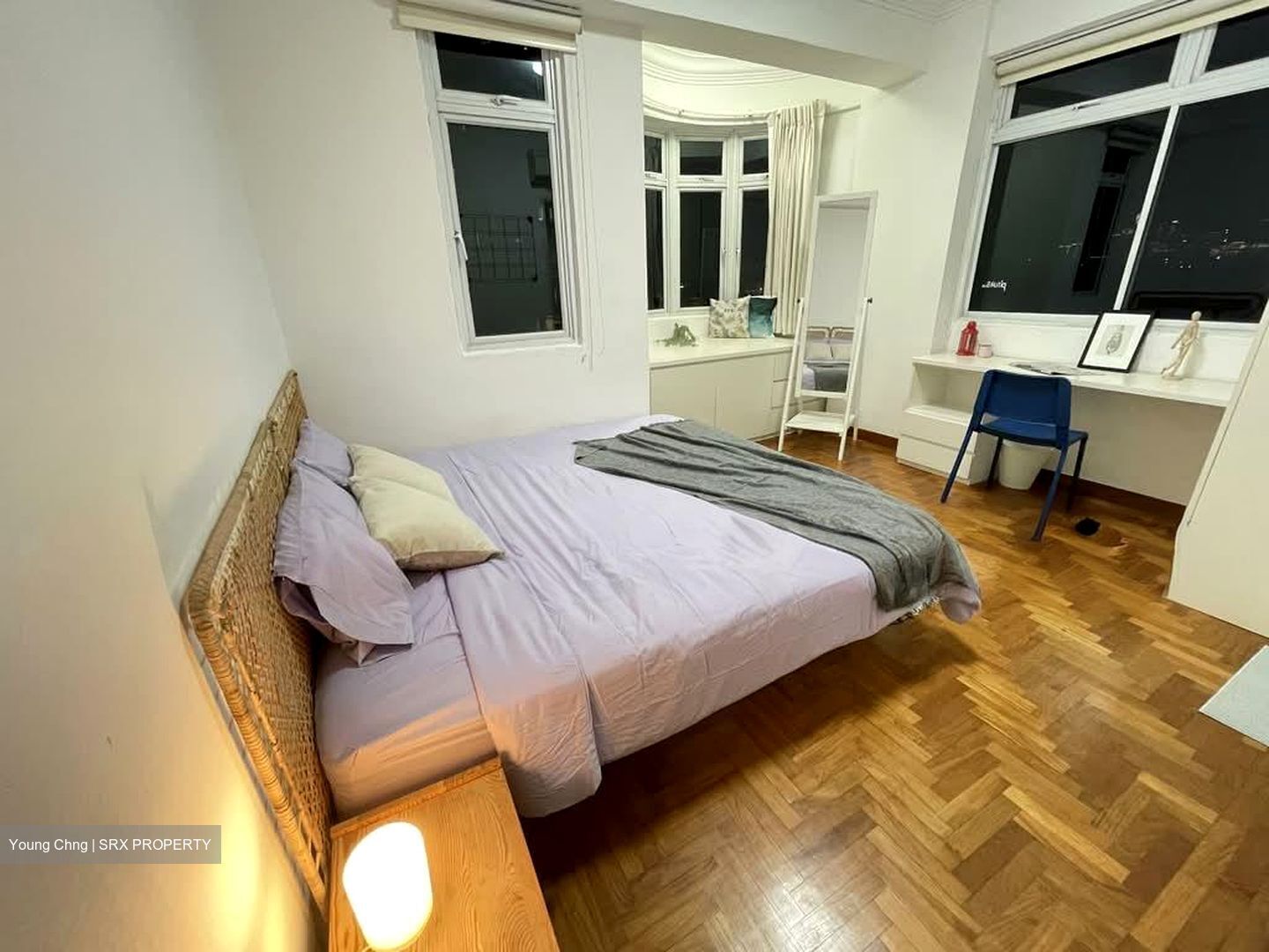 La Crystal (D9), Apartment #527836571